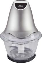 Quick Chopper with Glass Bowl