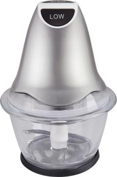 Quick Chopper with Glass Bowl