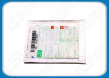 Economical Clear Adhesive Document Enclosed Envelope, Sticky Packing List Envelopes