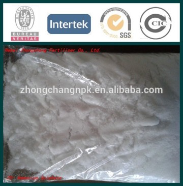 Ammonium Sulphate 21% white Crystal