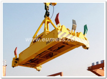 Automatic Hydraulic spreader
