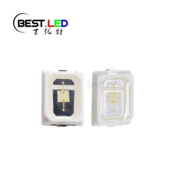 SMD 2106 الأخضر 530NM LED باعث 0.5W SMT