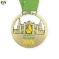 Best quality custom marathon majors medals