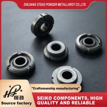 Durable Piston Guide Device for High-Tech Machinery