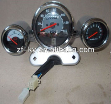 electric motorcycle speedometer