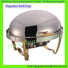 Stainless Chafing Dish 736BGH