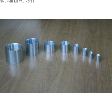 IMC Conduit Coupling