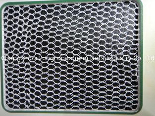 High-density polyethylene / Propene Poly, mosquito netting