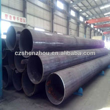 DN500 Longitudinal SAW Steel Pipe