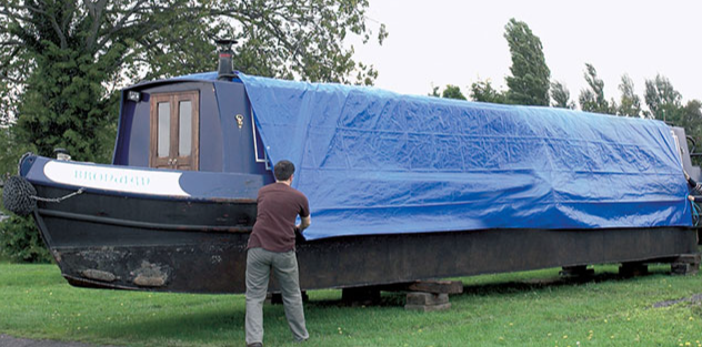 Boat covers Boat covers