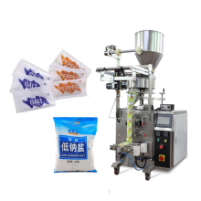 Fully Automatic Sugar Stick and Salt Packing Machine for Varying Weights (5G to 500G)