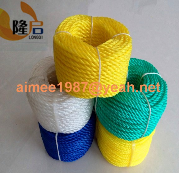 ROPE NET FISHING TWINE LONGLINE TAIAN