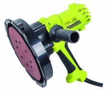 180mm heavy duty electric wall sander