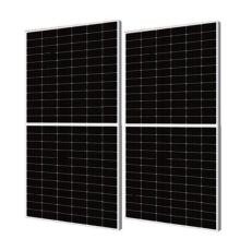 HY High Efficiency TUV Crystalline Silicon Solar