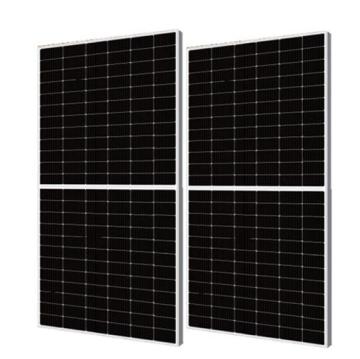 HY High Efficiency TUV Crystalline Silicon Solar