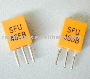 Ceramic Resonators 455B Search Engine