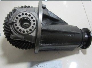 High Quality Toyota Hiace 491Q 9:41 Differential  41110-35222