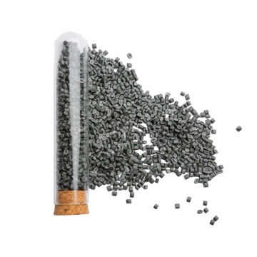 wpc recycled polymer granules for sale