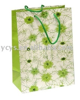 2015 eco friendly folding shopping bags