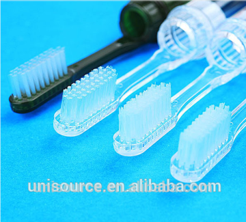 China hotel toothbrush kit with toothpaste