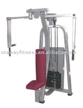 Commercial fitness equipment/Pec Fly Rear Delt T3-007
