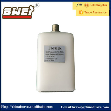 Ku Single Polarity Project Use LNB