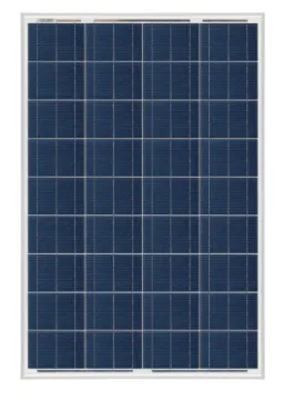 18V 90W Poly Solar Module