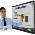 86 inch Smart Board -projector