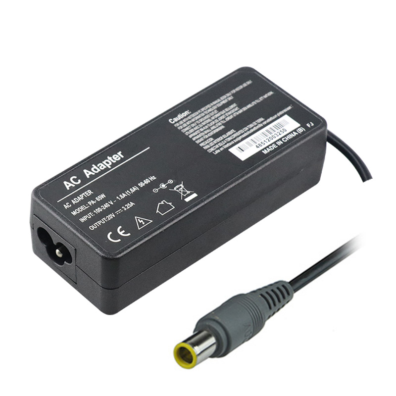 for lenovo laptop charger