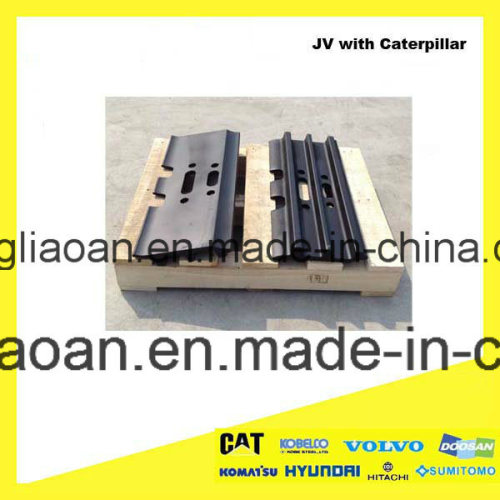 Cat Bronze Supplier Steel Track Shoe for Caterpillar Undercarriage Part