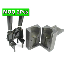 Exothermic Welding Process Using Molten Mold