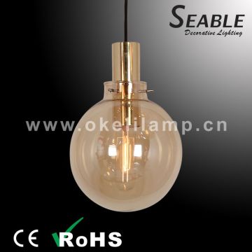 Modern Glass Chandelier,Glass Pendant Lighting
