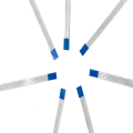 Custom FFC Flexible Flat Cable Assembly