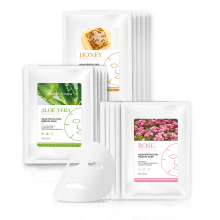 Best Private Label Facial Whitening Mask to Brighten Complexion