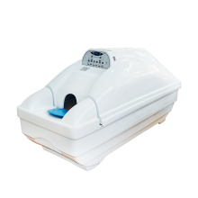 High-Quality Infrared Sauna Spa Capsule for Body Detoxification