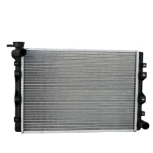 auto parts accessories car radiator for Chinese car BUS radiator car