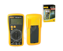 Digital Multimeter with High Quality