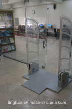 Em Gate Em Library Gate (TH-2038)