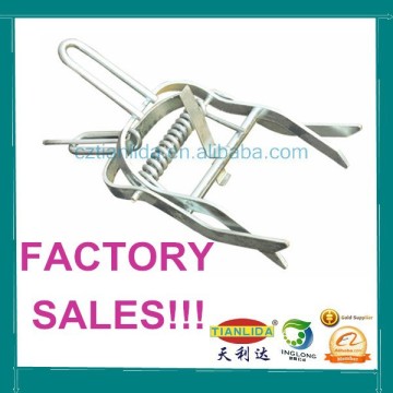 Mole Trap Metal,Galvanized Mole Trap,Scissor Mole Trap---TLD1006