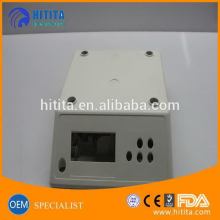Professional plastic electronic housing making