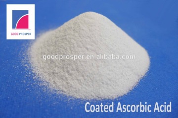 Food Grade Coated Ascorbic Acid