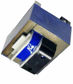 Ei40 Series Power Low Frequency Transformer for Audio