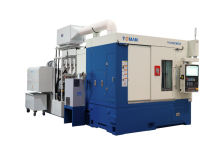 Toman CNC Gear Grinding Machine