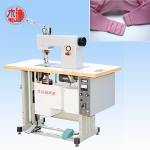Ultrasonic underwear trimming machine for sale
