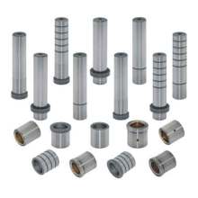 Slide Bearing Pillars Bushes for Sheet Metal Forming