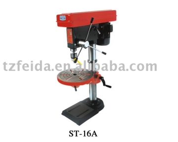 Bench Drilling Machine