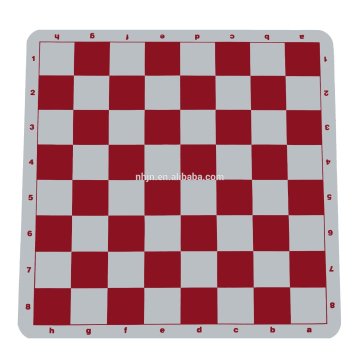 Silicone Tournament Chess Mat