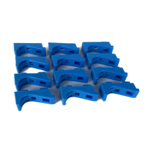 Plastics Custom Injection Mold Plastic Parts