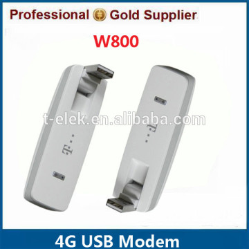 Alcatel One Touch HiLink W800z 4G USB WIFI Dongle