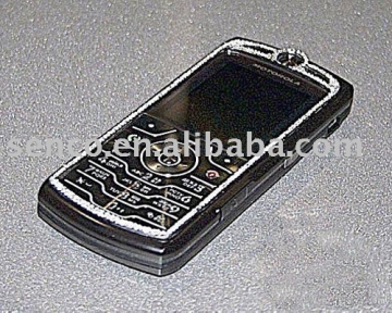 Mobile Phone Motorola SLVR L7 diamond  / V8 / V3i / V3